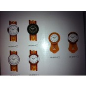 Wall Quartz Clock