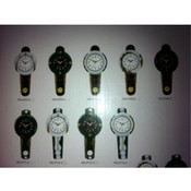 Big Wall Quartz Clock