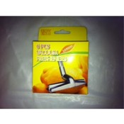 6pcs Vacuum Freshners