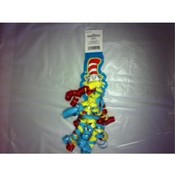 Party Favor Ribbon Cat in the Hat