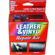 Consumer Leather and Vinyl Repair Kit