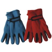 Kids Winter Fleece Gloves