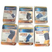 Supports  Knee, Wrist, Ankle,Thigh,Calf,Palm,Elbow