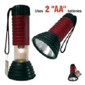 Mini Flashlight Torch Light