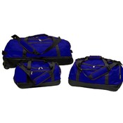 3 Piece Duffel Set