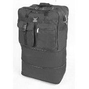 36" 5 Wheel Foldable Bag