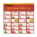96 Count Self Stick Tags
