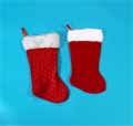 19" Ultra Plus Stocking- 2 Styles