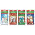 6 Count Gift Card Holders
