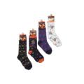 Halloween Socks- 6 Styles