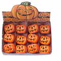 Lite-up Pumpkin (Display)