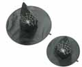 Halloween Witch Hats