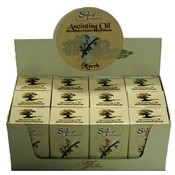 Anointing Oil - Myrrh