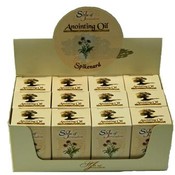 Anointing Oil - Spikenard