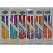 Wholesale 7.5" Taper Candles - 2-Packs - "Harmony