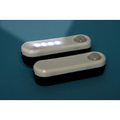 Bed Side Light 2 pack