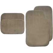 200 Series (Fashion Design) Carpet Mat
