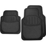 Floormat  230 Series Black