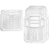 240 Series All Weather/Heavy Duty/Trimmable Rubber