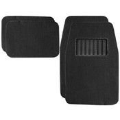 813 Series (Fibertech) Carpet Mat With Heel Pad