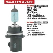 Head Light Bulb