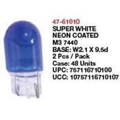 Dome Bulbs