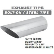 Exhaust Tip