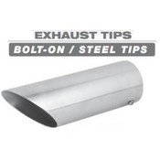 Exhaust Tip