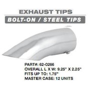 Exhaust Tip