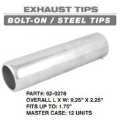 Exhaust Tip