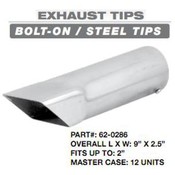 Exhaust Tip