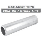 Exhaust Tip