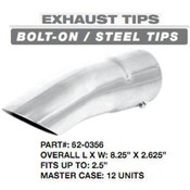Exhaust Tip
