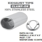 Exhaust Tip