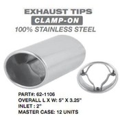 Exhaust Tip