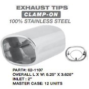 Exhaust Tip