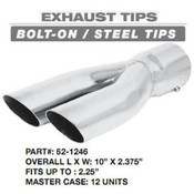 Exhaust Tip