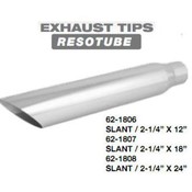 Exhaust Tip