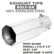 Exhaust Tip