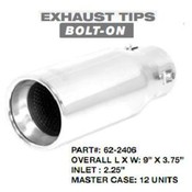 Exhaust Tip