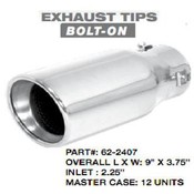 Exhaust Tip