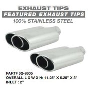 Exhaust Tip