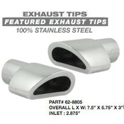 Exhaust Tip