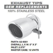Exhaust Tip
