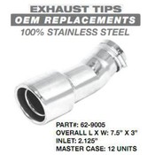 Exhaust Tip