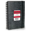 Spiral Bound Journal - Various Colors Available