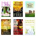 Romance Book Assortment