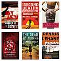 Mystery Book Assortment