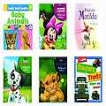 Children's Book Assortment