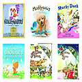 Children's Book Assortment